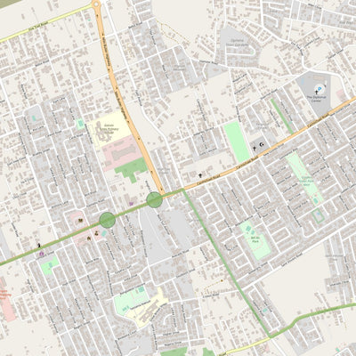 New Providence, Bahamas - Bus Route 12 Preview 3