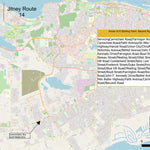 New Providence, Bahamas - Bus Route 14 Preview 1