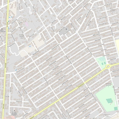 New Providence, Bahamas - Bus Route 14 Preview 3