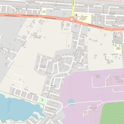 New Providence, Bahamas - Bus Route 14A Preview 2