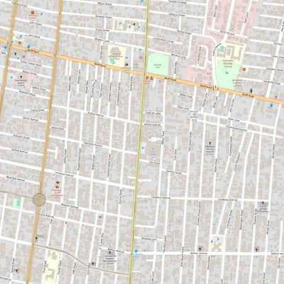 New Providence, Bahamas - Bus Route 14A Preview 3