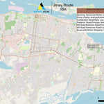 New Providence, Bahamas - Bus Route 15A Preview 1