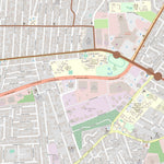 New Providence, Bahamas - Bus Route 15A Preview 2