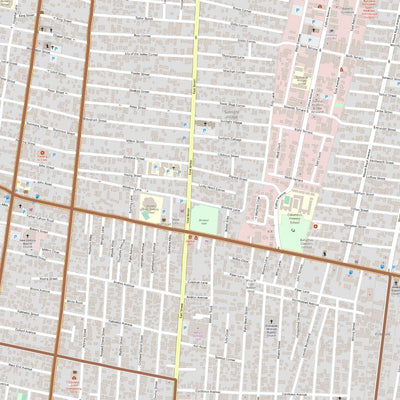 New Providence, Bahamas - Bus Route 15A Preview 3