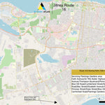 New Providence, Bahamas - Bus Route 16 Preview 1