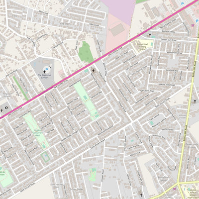 New Providence, Bahamas - Bus Route 16B Preview 3