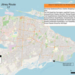 New Providence, Bahamas - Bus Route 17 Preview 1