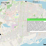 New Providence, Bahamas - Bus Route 18 Preview 1