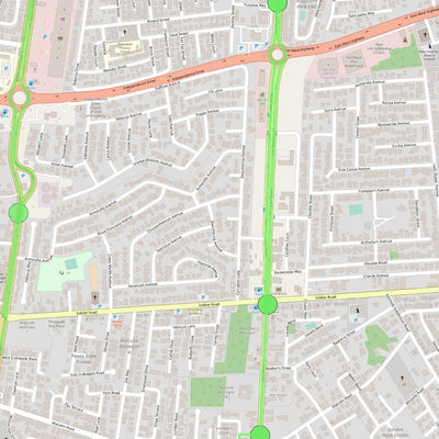 New Providence, Bahamas - Bus Route 18 Preview 2