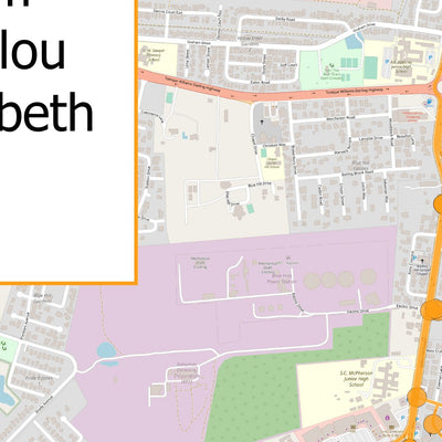 New Providence, Bahamas - Bus Route 20 Preview 2