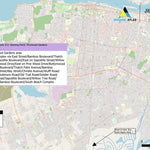 New Providence, Bahamas - Bus Route 21 Preview 1