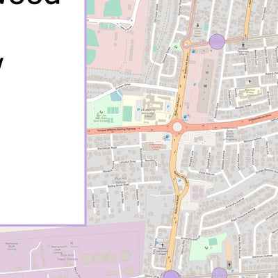 New Providence, Bahamas - Bus Route 21 Preview 2