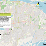 New Providence, Bahamas - Bus Route 21A Preview 1