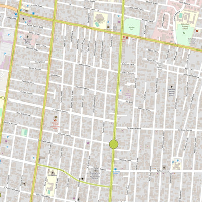 New Providence, Bahamas - Bus Route 21A Preview 3