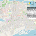 New Providence, Bahamas - Bus Route 22A Preview 1