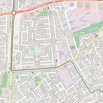 New Providence, Bahamas - Bus Route 22A Preview 2