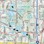 Minnesota Atlas & Gazetteer Page 64 Preview 3