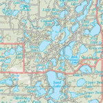 Minnesota Atlas & Gazetteer Page 65 Preview 3