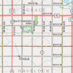 Minnesota Atlas & Gazetteer Page 67 Preview 2