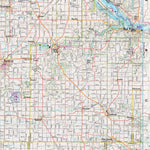 Minnesota Atlas & Gazetteer Page 77 Preview 1