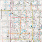 Minnesota Atlas & Gazetteer Page 72 Preview 1