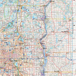 Minnesota Atlas & Gazetteer Page 71 Preview 1