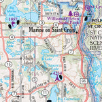 Minnesota Atlas & Gazetteer Page 71 Preview 3