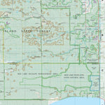 Minnesota Atlas & Gazetteer Page 23 Preview 1