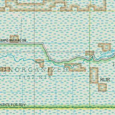 Minnesota Atlas & Gazetteer Page 23 Preview 2