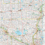 Minnesota Atlas & Gazetteer Page 75 Preview 1