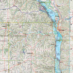 Minnesota Atlas & Gazetteer Page 87 Preview 1