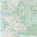 Minnesota Atlas & Gazetteer Page 22 Preview 1