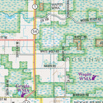 Minnesota Atlas & Gazetteer Page 22 Preview 2