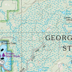 Minnesota Atlas & Gazetteer Page 33 Preview 2