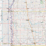 Minnesota Atlas & Gazetteer Page 20 Preview 1