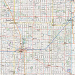 Minnesota Atlas & Gazetteer Page 85 Preview 1