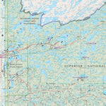 Minnesota Atlas & Gazetteer Page 36 Preview 1