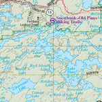 Minnesota Atlas & Gazetteer Page 36 Preview 2