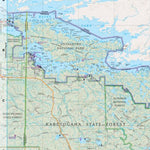 Minnesota Atlas & Gazetteer Page 26 Preview 1