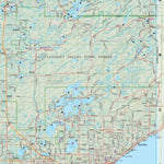 Minnesota Atlas & Gazetteer Page 47 Preview 1