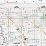 Minnesota Atlas & Gazetteer Page 16 Preview 1