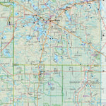 Minnesota Atlas & Gazetteer Page 45 Preview 1