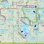 Minnesota Atlas & Gazetteer Page 45 Preview 2