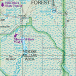 Minnesota Atlas & Gazetteer Page 45 Preview 3