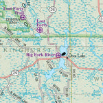 Minnesota Atlas & Gazetteer Page 32 Preview 3