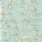 Minnesota Atlas & Gazetteer Page 46 Preview 1