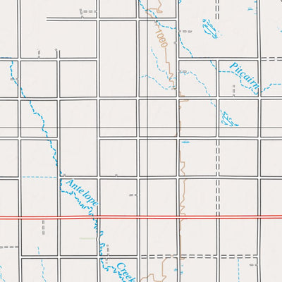 Minnesota Atlas & Gazetteer Page 50 Preview 2