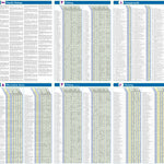 Minnesota Gazetteer 1 Preview 1
