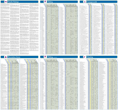 Minnesota Gazetteer 1 Preview 1