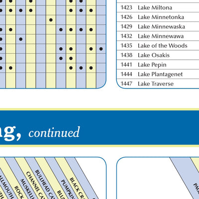 Minnesota Gazetteer 1 Preview 2